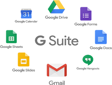 G Suite